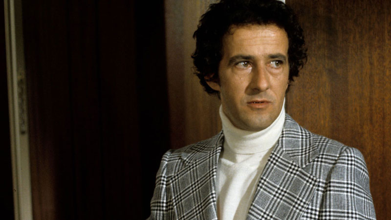 La gammick (The Mob) [VOF STA]