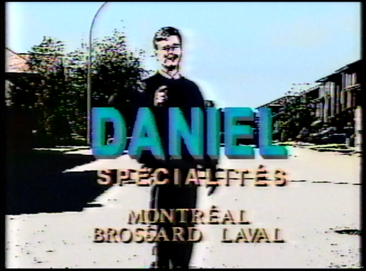 VID-EXP presents: MIX TAPES vol. 1