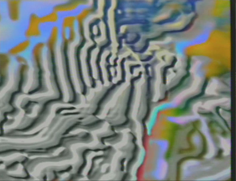 VID-EXP presents:  SCREEN BURN