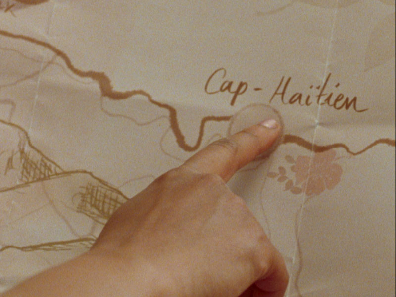 “à la recherche d’une mémoire fracturée” – revue de CETTE MAISON