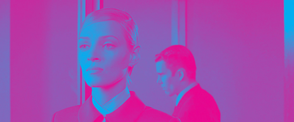 Double dystopie 01A : Gattaca