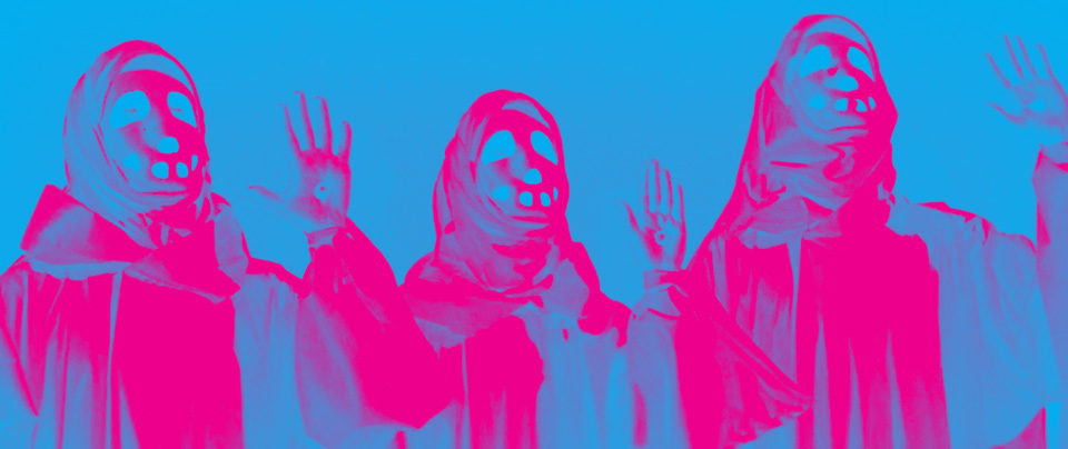 Double dystopie 01B : Logan’s Run